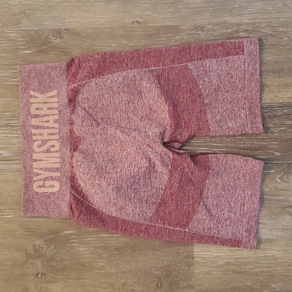 Gymshark Shorts